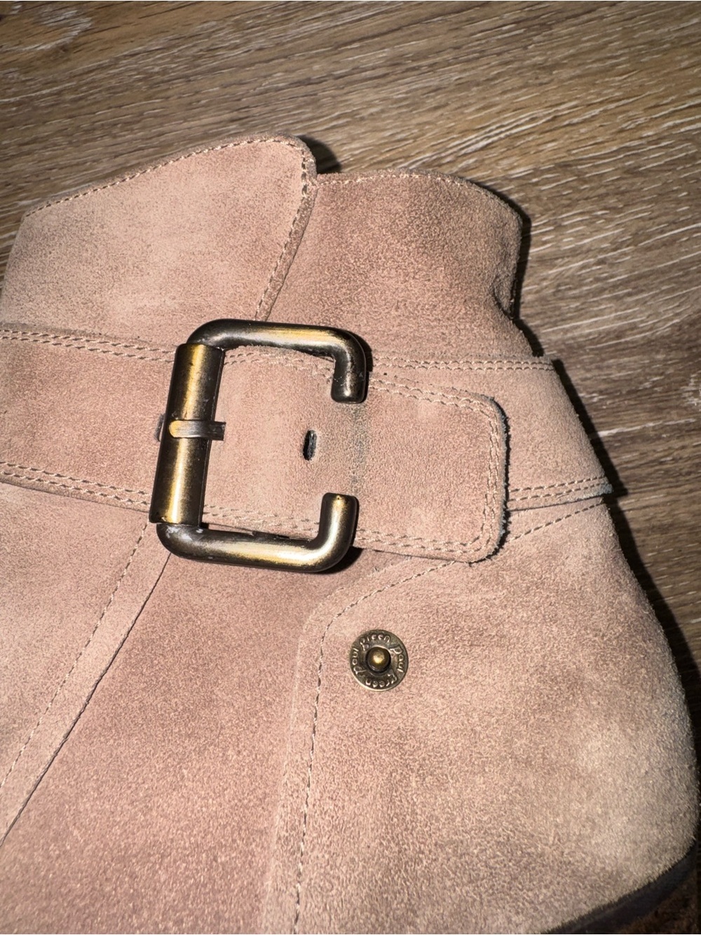 Paul green moto booties - Picture 12 of 13